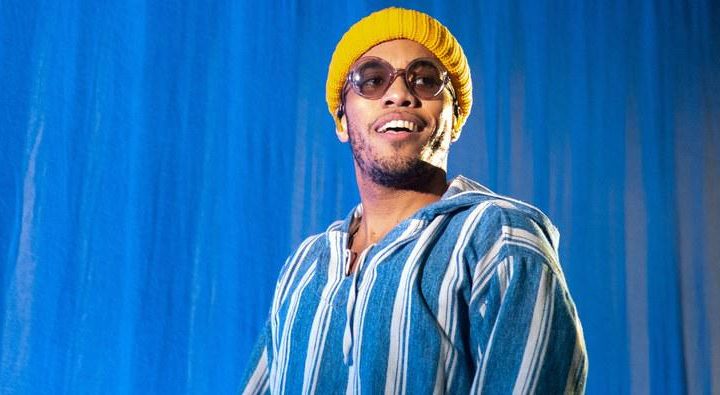 Anderson Paak