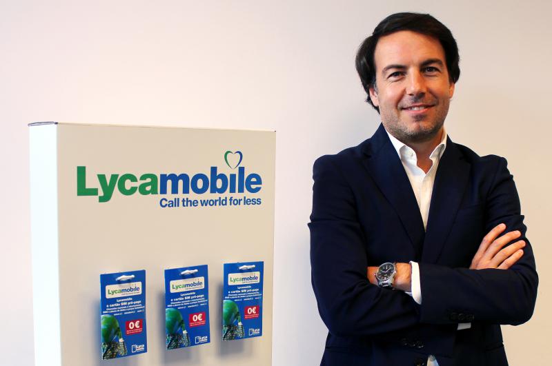 Lyca Globe é o novo tarifário da Lycamobile Lyca Globe é o novo tarifário da Lycamobile