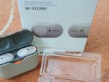 Análise Sony WF-1000XM3