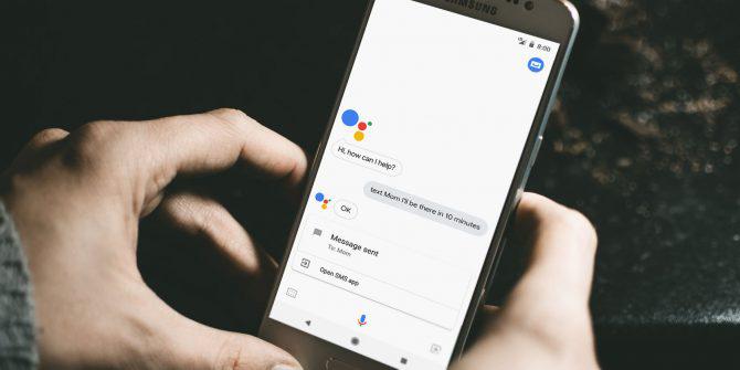Assistente do Google finalmente disponível em português de Portugal Assistente do Google finalmente disponível em português de Portugal