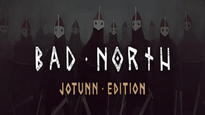 Bad North: Jotunn Edition