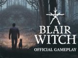 Blair Witch Switch