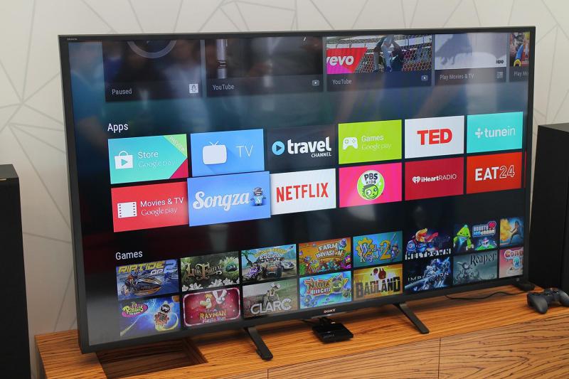 TV Box Android seduz cada vez mais utilizadores TV Box Android seduz cada vez mais utilizadores
