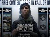 Modern Warfare conteúdo
