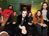 Cage The Elephant