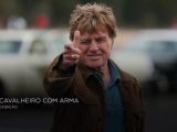 O Cavalheiro Com Arma