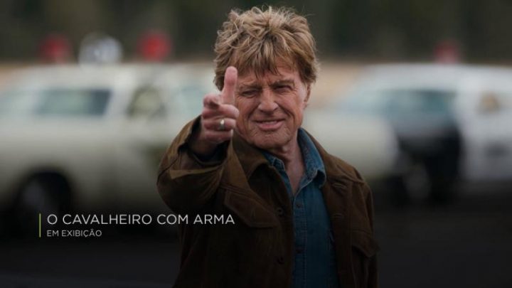 O Cavalheiro Com Arma