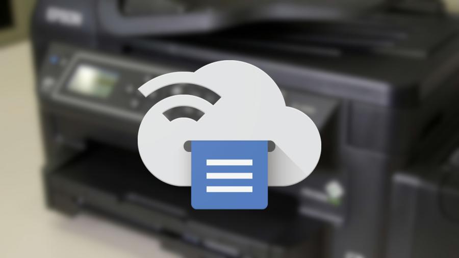 Google encerra o serviço de Cloud Print Google encerra o serviço de Cloud Print