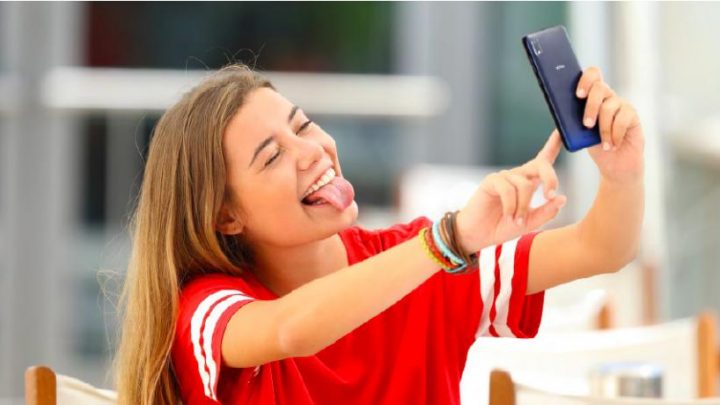Crianças e tecnologia