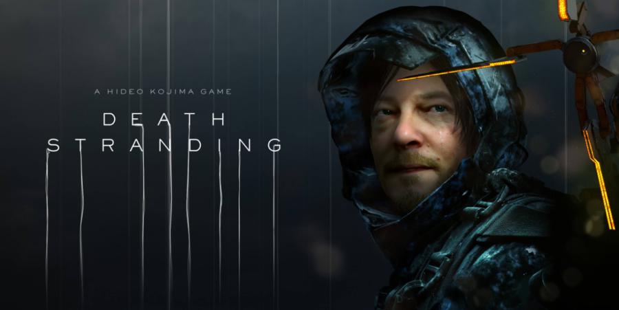 Death Stranding 2 deverá ser o último jogo de Hideo Kojima a ser exclusivo para PlayStation Death Stranding 2 deverá ser o último jogo de Hideo Kojima a ser exclusivo para PlayStation