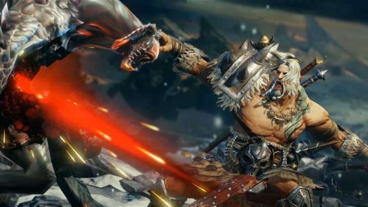 Diablo 4