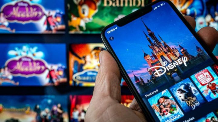 Disney+ clientes assinantes