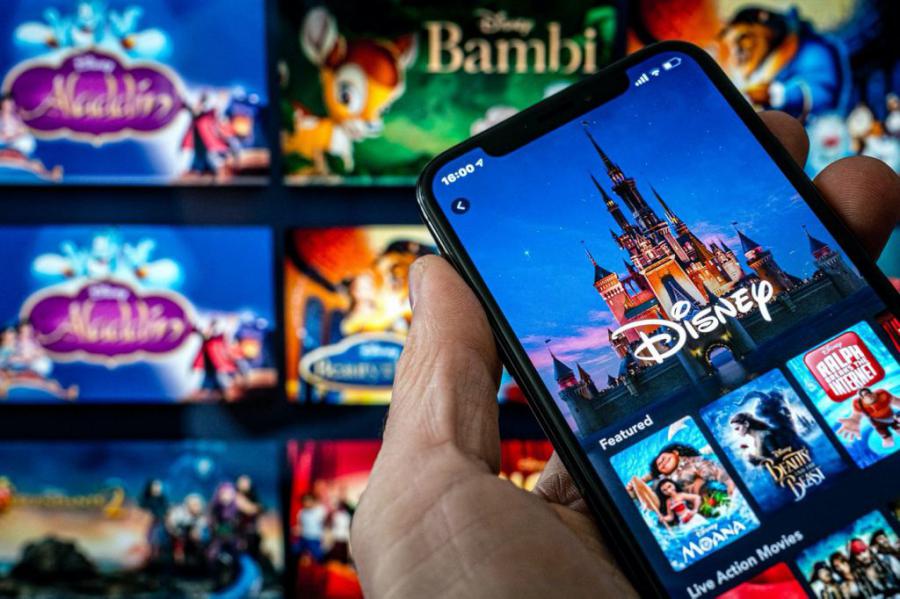 Disney+: A espera acabou, já pode aceder ao serviço de Streaming em Portugal Disney+: A espera acabou, já pode aceder ao serviço de Streaming em Portugal