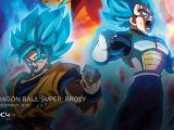 Dragon Ball Super Broly