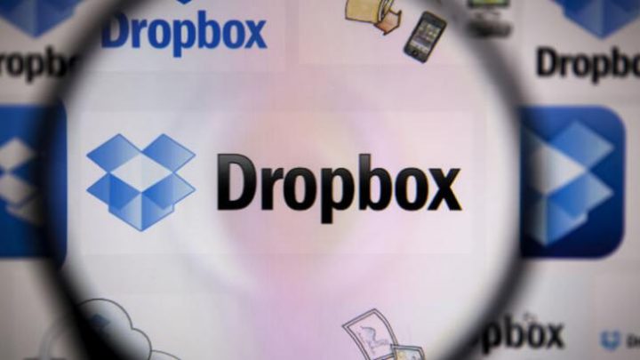 Dropbox Transfer