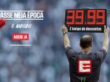 Eleven Sports Black Friday