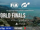 FIA Certified Gran Turismo