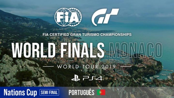 FIA Certified Gran Turismo