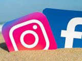 Facebook Instagram vídeo