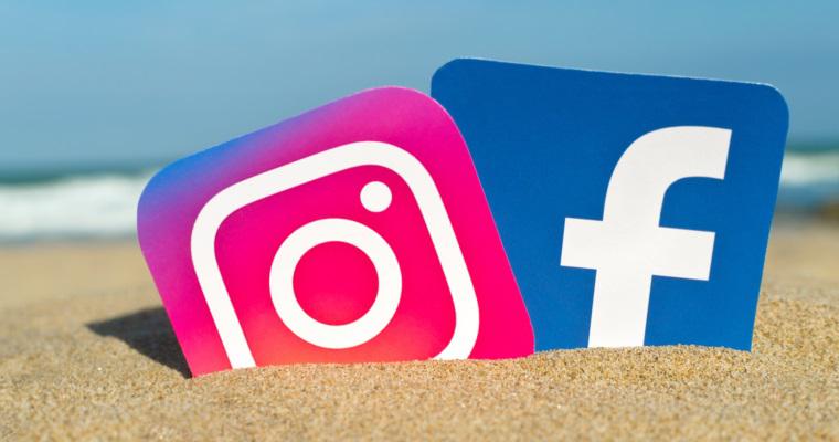 Mais um recurso do Instagram que está a chegar ao Facebook Mais um recurso do Instagram que está a chegar ao Facebook