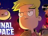 Final Space