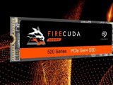 FireCuda 520