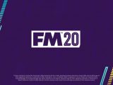 FM 2020 Football Manager 2020