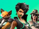 Fortnite fevereiro 2020