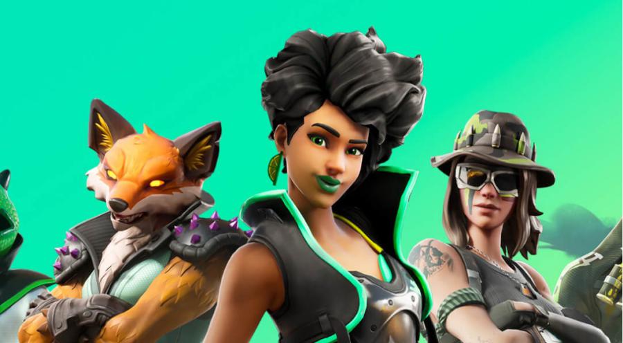 Temporada 1 do Capitulo 2 de Fortnite vai jogar-se até Fevereiro de 2020 Temporada 1 do Capitulo 2 de Fortnite vai jogar-se até Fevereiro de 2020