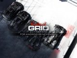 GRID Autosport Android