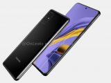 Galaxy A51