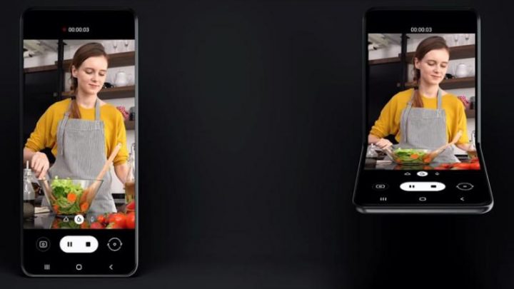 Galaxy Fold 2 preço