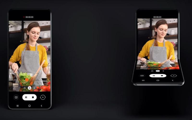 Galaxy Fold 2 preço