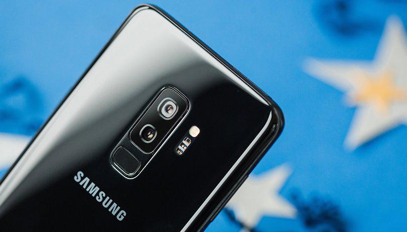 OneUI 2.1 deve chegar esta semana ao Galaxy S9 e S9 Plus OneUI 2.1 deve chegar esta semana ao Galaxy S9 e S9 Plus