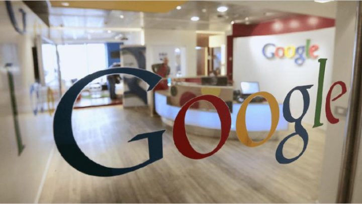 Google multa