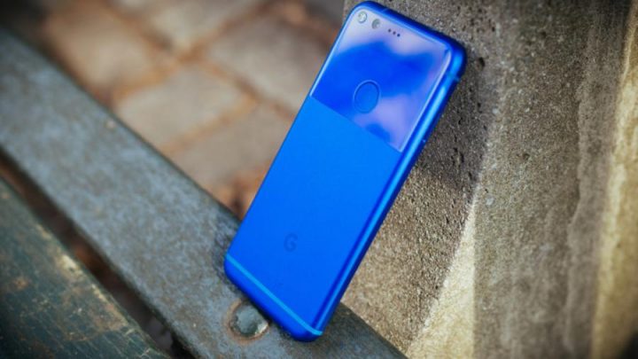 Google Pixel
