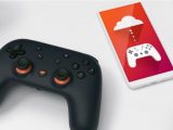 Google Stadia jogos