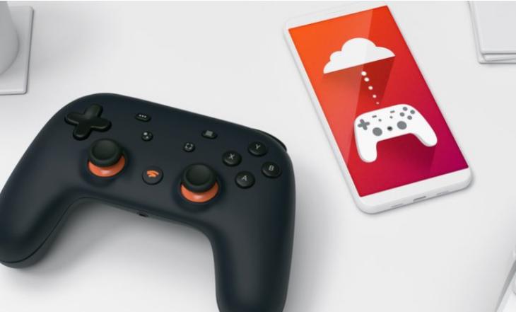 Revelados os jogos que serão lançados no primeiro dia do Google Stadia Revelados os jogos que serão lançados no primeiro dia do Google Stadia