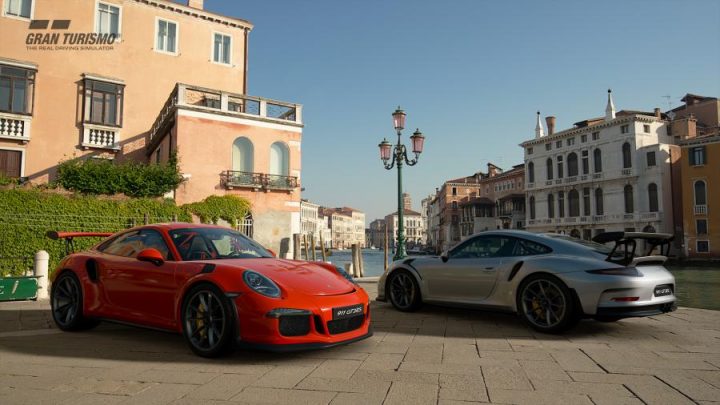 Gran Turismo 7