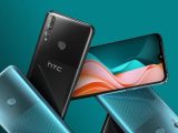HTC Desire 19s