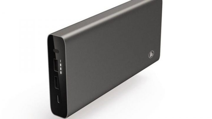 Hama USB-C Power Pack