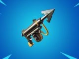 Harpoon Gun
