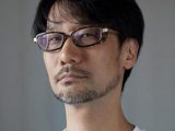Hideo Kojima