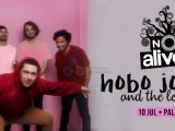 Hobo Johnson and The Lovemakers