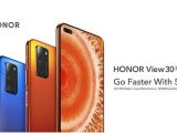 Honor View 30