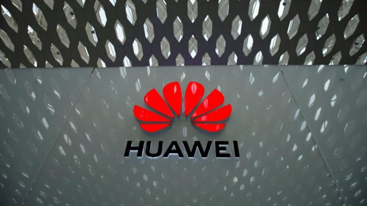 Huawei P40