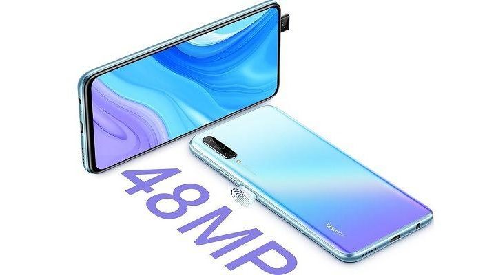 Huawei Y9s
