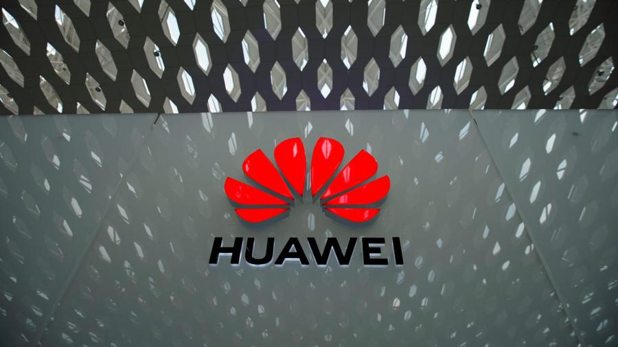 Huawei P40
