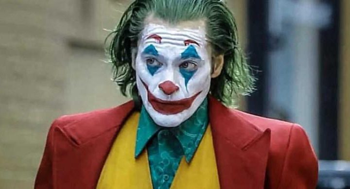 Joker 2