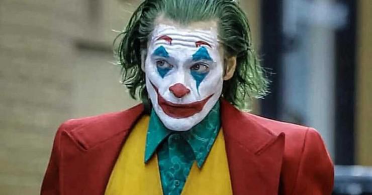 Joker 2: Warner Bros deverá estar a preparar um novo filme Joker 2: Warner Bros deverá estar a preparar um novo filme